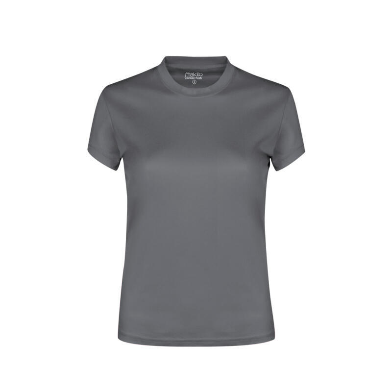 Camiseta Mujer Tecnic Plus - Imagen 11