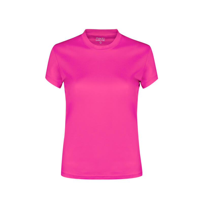 Camiseta Mujer Tecnic Plus - Imagen 12