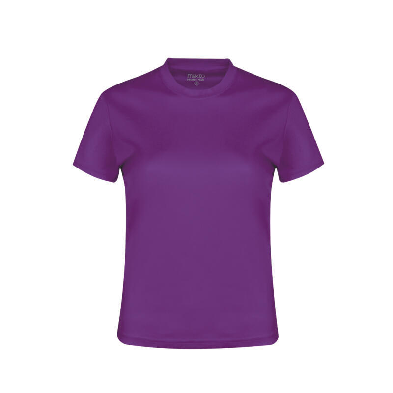 Camiseta Mujer Tecnic Plus - Imagen 14