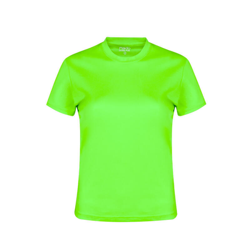 Camiseta Mujer Tecnic Plus - Imagen 15