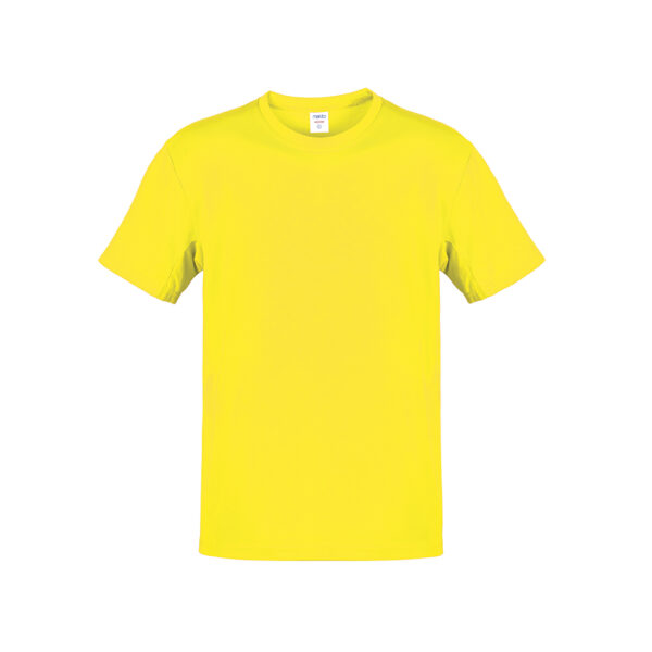 Camiseta Adulto Color Hecom - Imagen 5