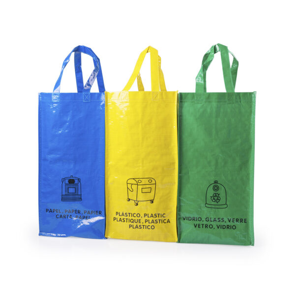 Set Bolsas Lopack - Imagen 2