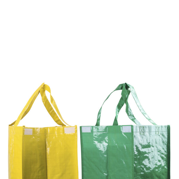 Set Bolsas Lopack - Imagen 3