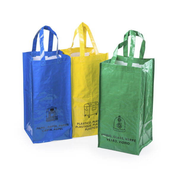 Set Bolsas Lopack - Imagen 4