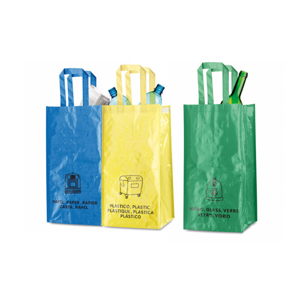 Set Bolsas Lopack - Imagen 6