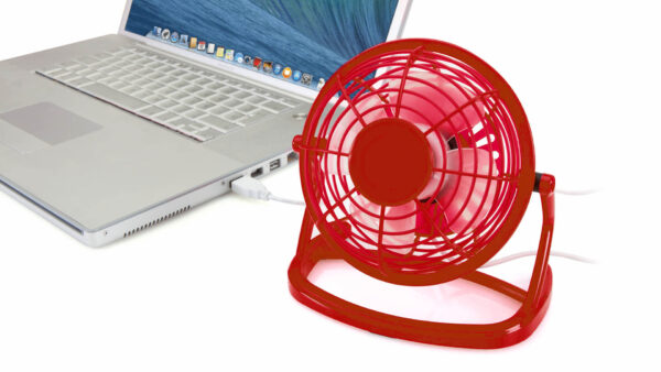 Miniventilador Miclox - Imagen 3