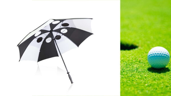 Paraguas Golf Budyx - Imagen 3