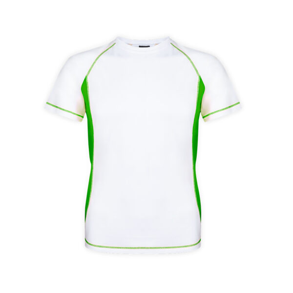 Camiseta Adulto Tecnic Combi - Imagen 4