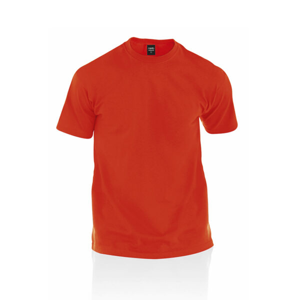 Camiseta Adulto Color Premium - Imagen 7