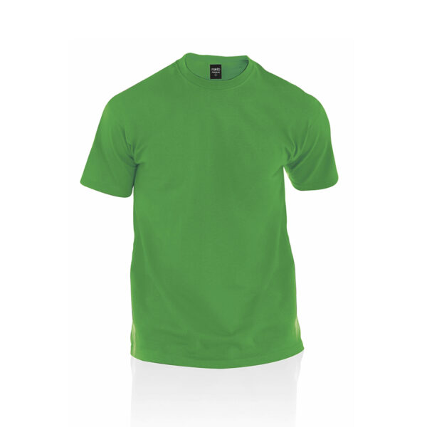 Camiseta Adulto Color Premium - Imagen 8