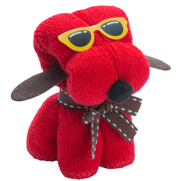 Toalla Absorbente Rustuff - Imagen 12