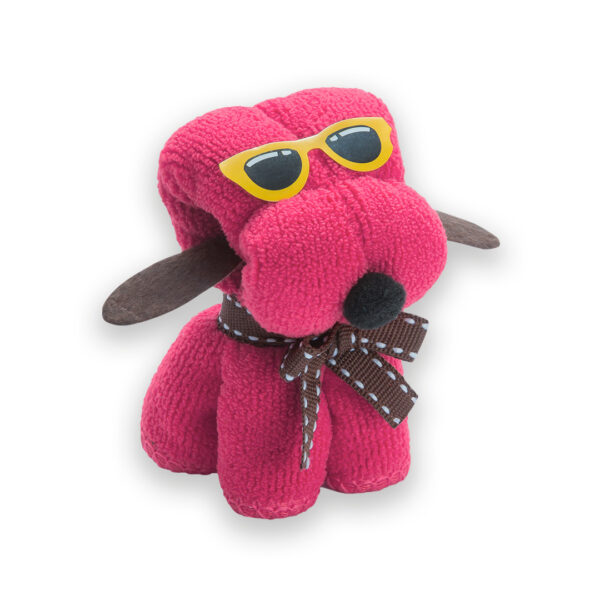 Toalla Absorbente Rustuff - Imagen 8