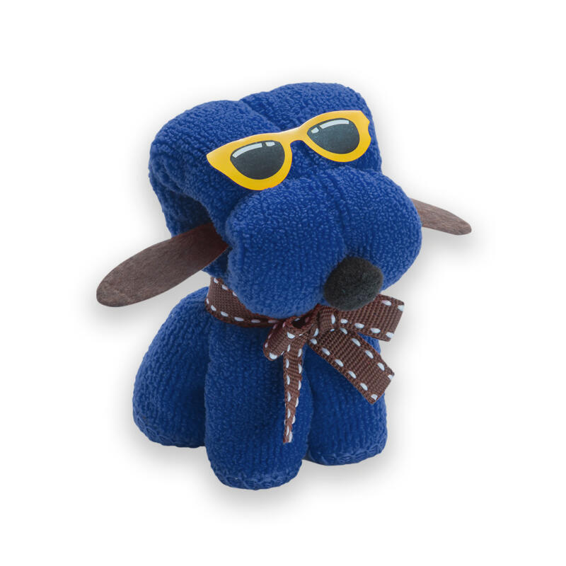 Toalla Absorbente Rustuff - Imagen 9