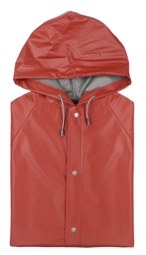 Impermeable Hinbow - Imagen 12