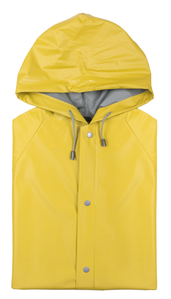Impermeable Hinbow - Imagen 14