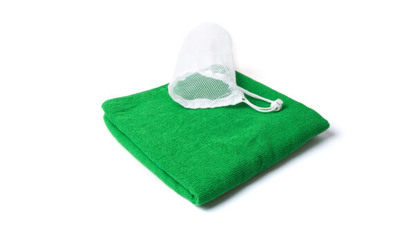 Toalla Absorbente Gymnasio - Imagen 7