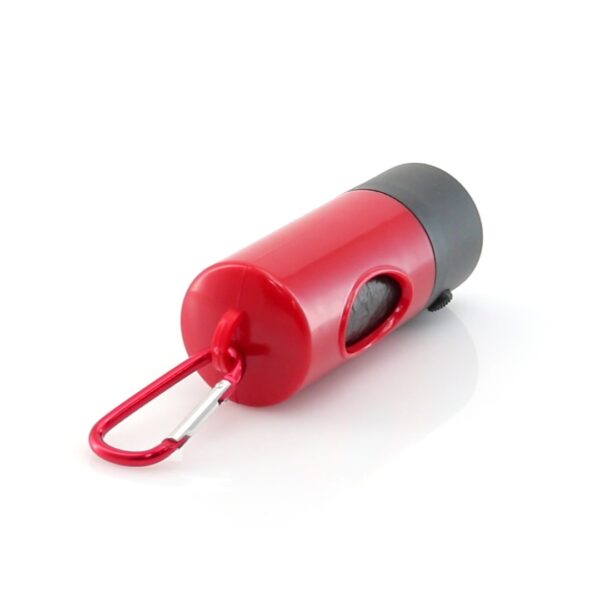 Dispensador Bolsas Muller - Imagen 7