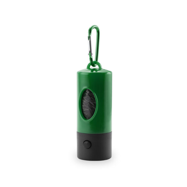 Dispensador Bolsas Muller - Imagen 4