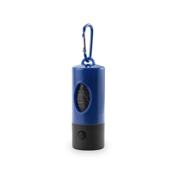 Dispensador Bolsas Muller - Imagen 6