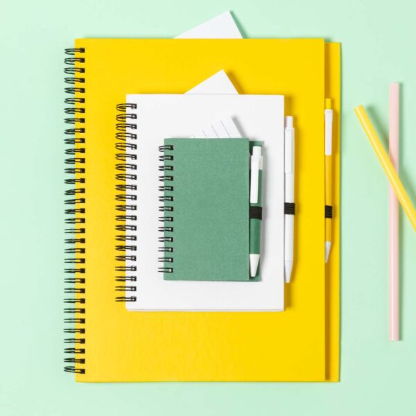 Libreta Pilaf - Imagen 2