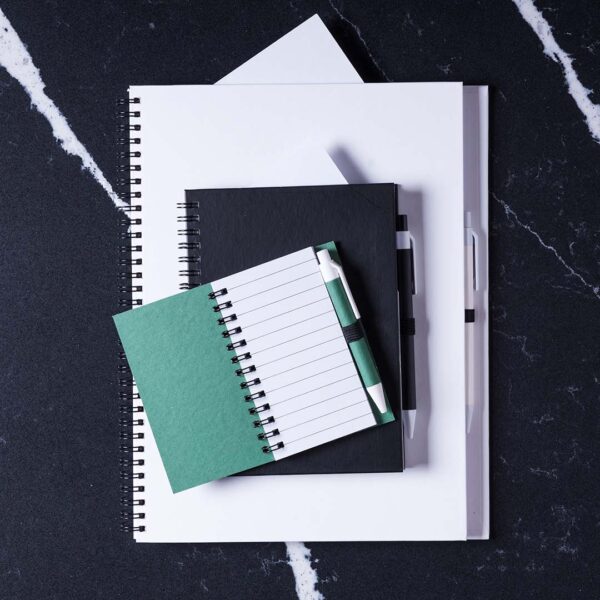 Libreta Pilaf - Imagen 3