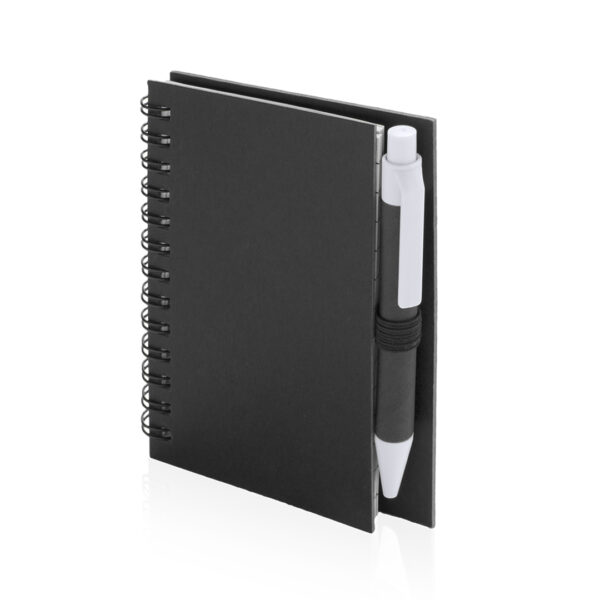 Libreta Pilaf - Imagen 4