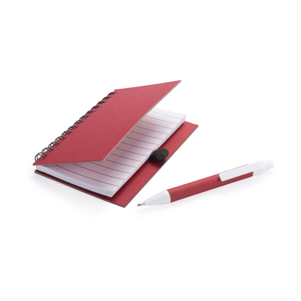 Libreta Pilaf - Imagen 5