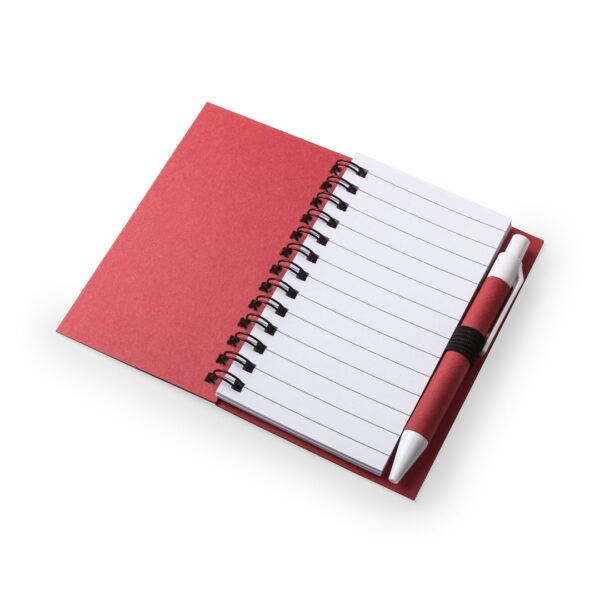 Libreta Pilaf - Imagen 6