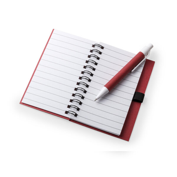Libreta Pilaf - Imagen 7