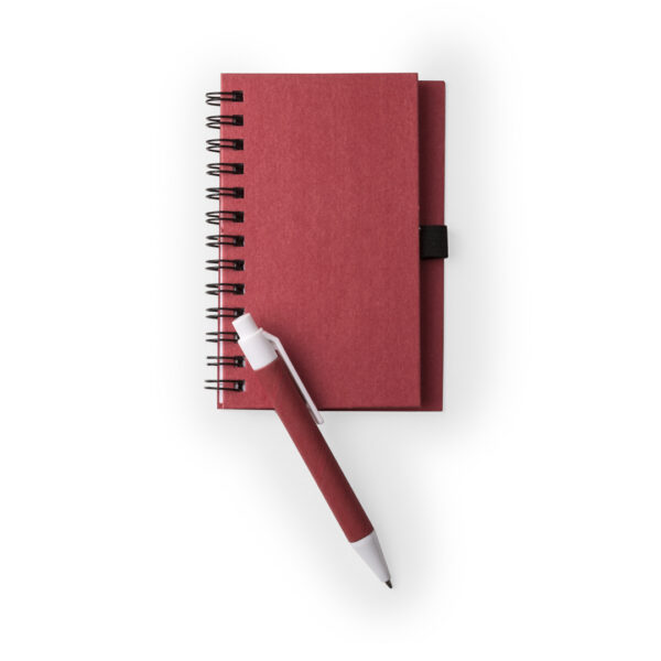 Libreta Pilaf - Imagen 8