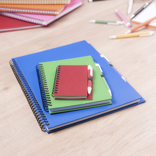 Libreta Pilaf - Imagen 9