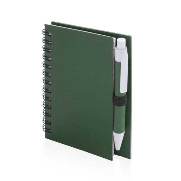 Libreta Pilaf - Imagen 11