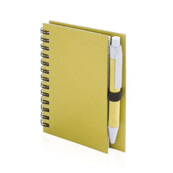 Libreta Pilaf - Imagen 12