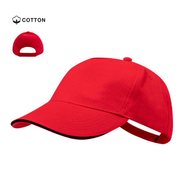 Gorra Kisse