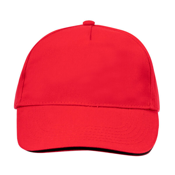 Gorra Kisse - Imagen 2