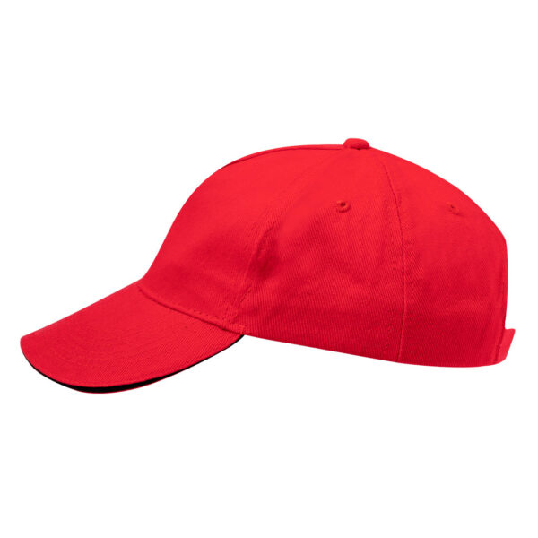 Gorra Kisse - Imagen 4