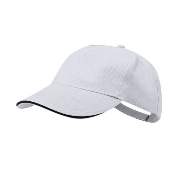 Gorra Kisse - Imagen 5