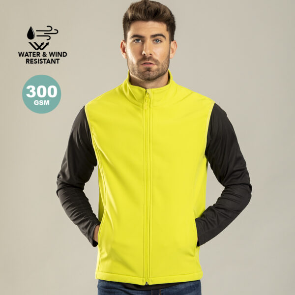 Chaleco Balmax