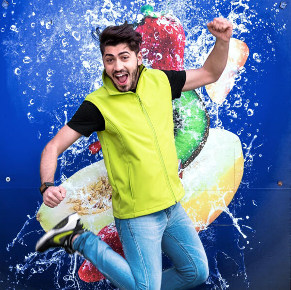 Chaleco Balmax - Imagen 8