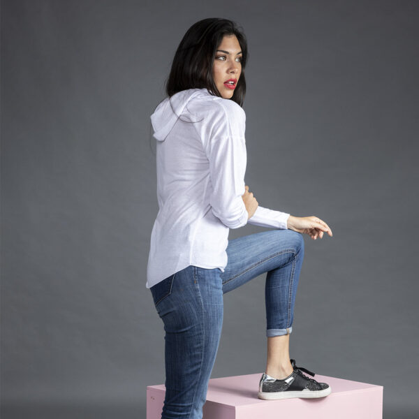 Camiseta Adulto Yuk - Imagen 2