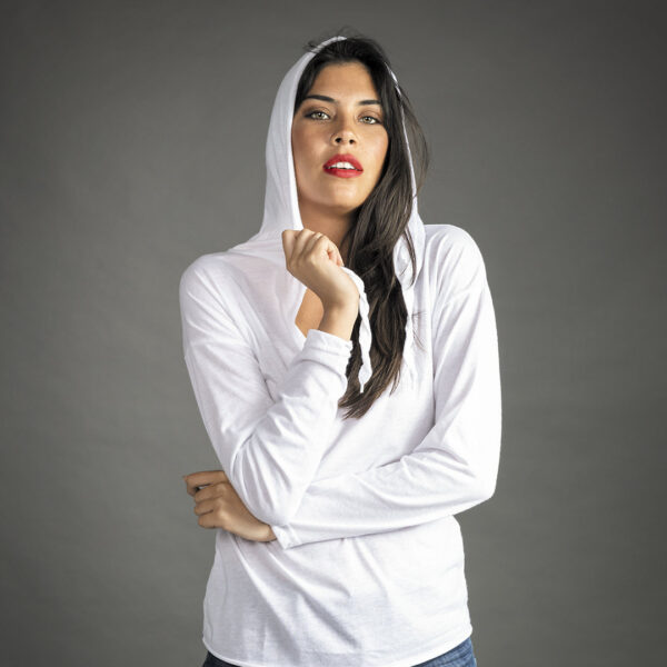 Camiseta Adulto Yuk - Imagen 3