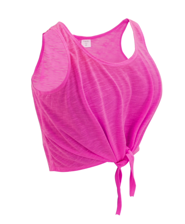 Camiseta Mujer Slem - Imagen 13