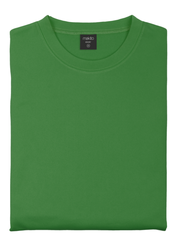 Sudadera Técnica Adulto Kroby - Imagen 15
