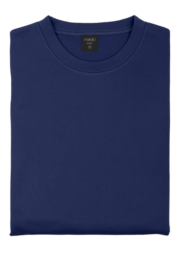Sudadera Técnica Adulto Kroby - Imagen 17