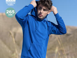 Sudadera Técnica Adulto Theon