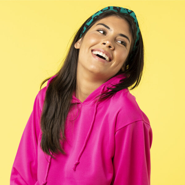 Sudadera Técnica Adulto Theon - Imagen 2