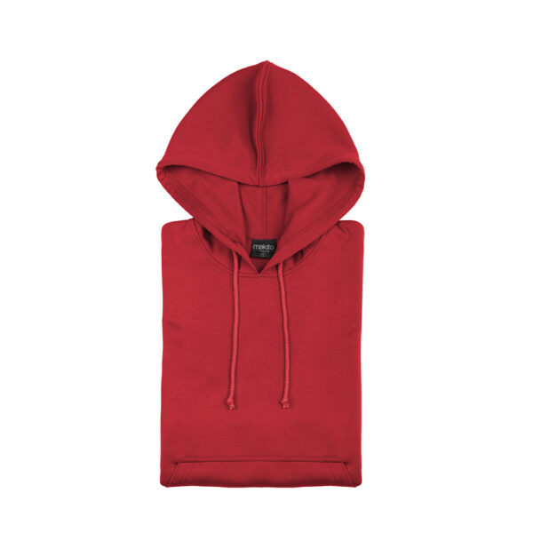 Sudadera Técnica Adulto Theon - Imagen 5