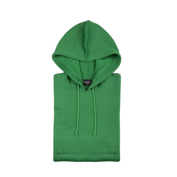 Sudadera Técnica Adulto Theon - Imagen 7