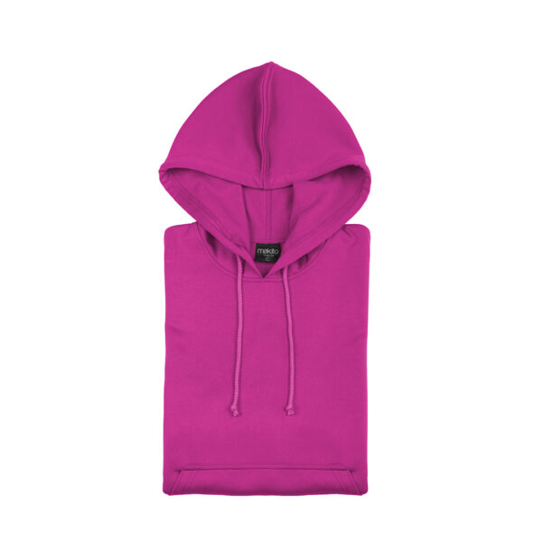 Sudadera Técnica Adulto Theon - Imagen 11