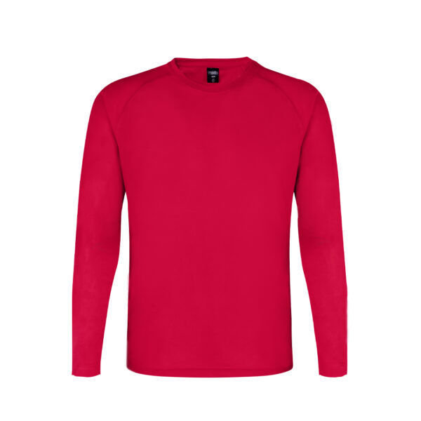 Camiseta Adulto Tecnik Maik - Imagen 3